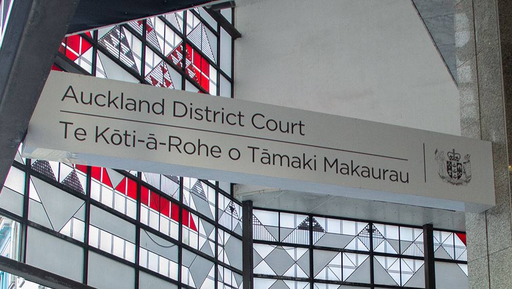 Media executive handed 10-month detention, after underage sex