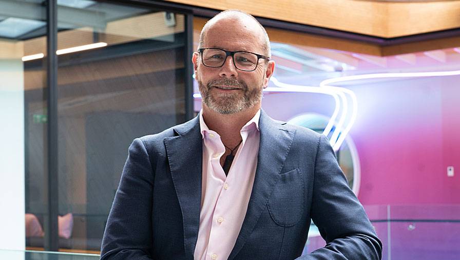 Chorus drops aspiration for fibre to reach 95% of New Zealanders