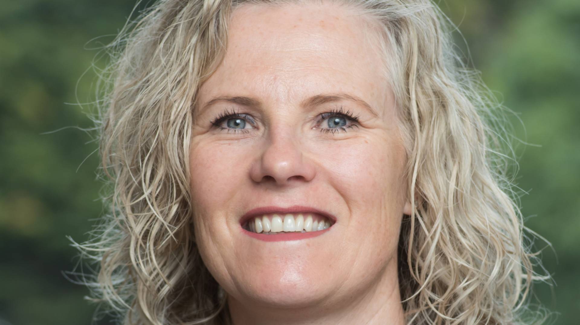 New chief executive for Te Omanga Hospice