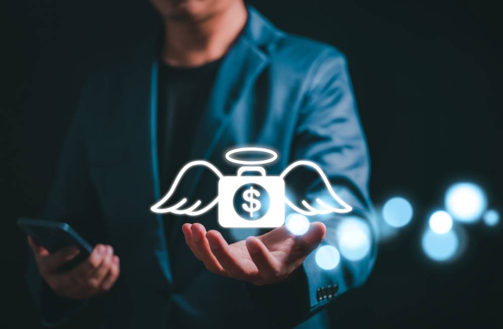 Angel investing rebounds from slow first half