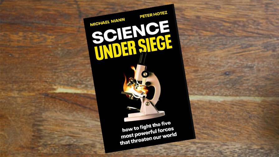 Covid’s legacy: Science on the ropes