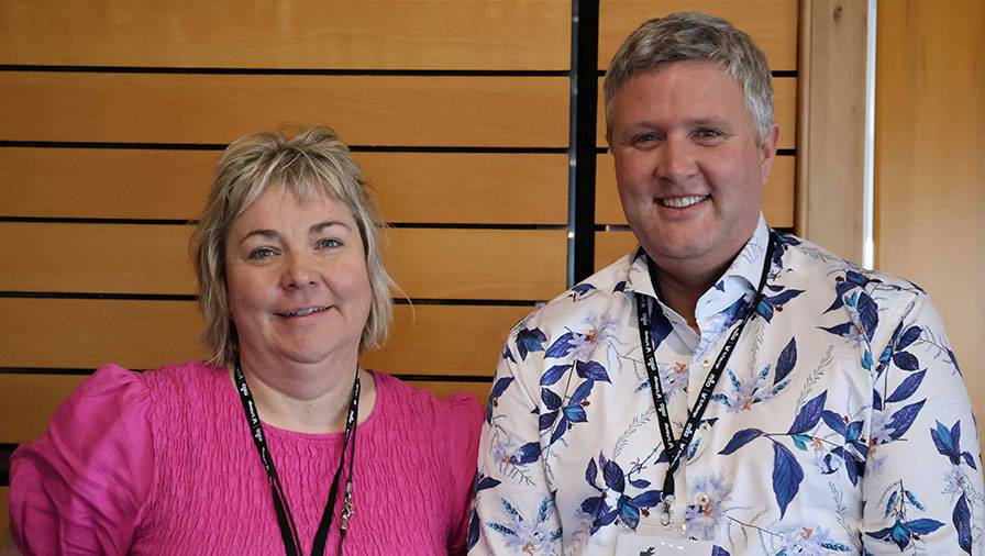Transporting New Zealand elect new board member