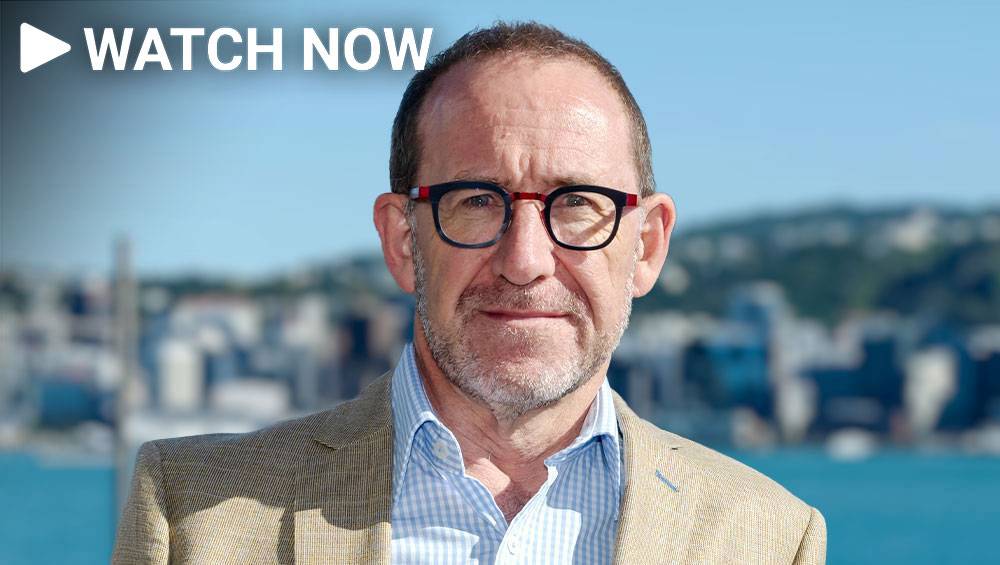 Wellington’s new mayor aims to rein in costs