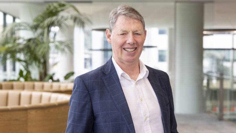 Mudança no Comando: David Bridgman Assume a Presidência da Southern Cross Health Trust e Healthcare!