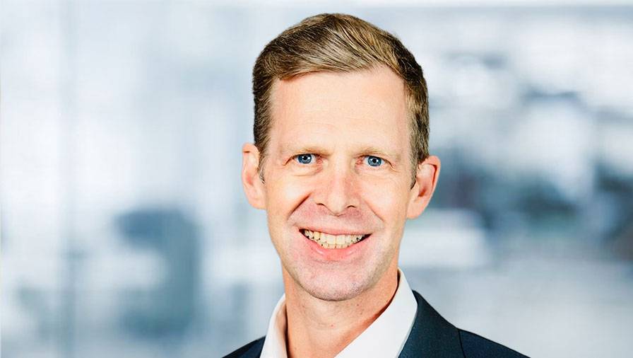 Global investment leader to head Invest New Zealand