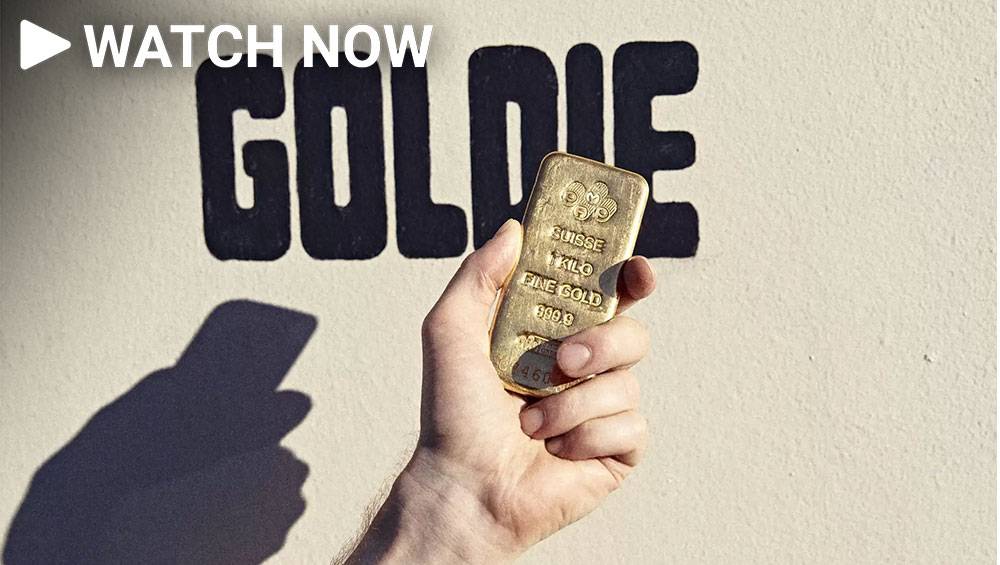 Goldie targets Aussie rush for precious metals