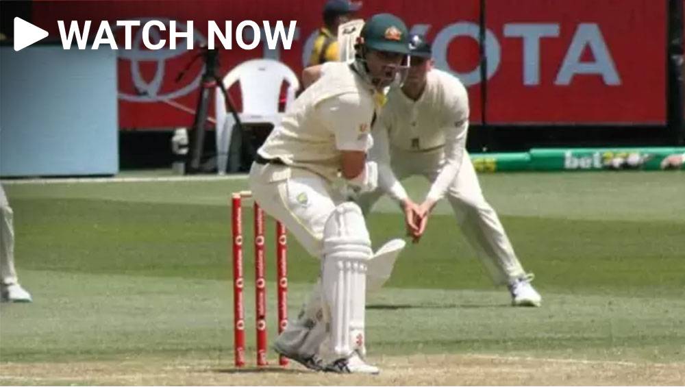 Australia’s Test victory comes at a financial cost