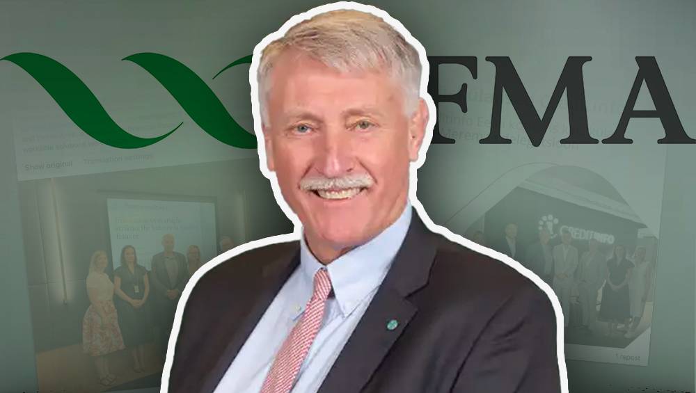 Commerce Minister, FMA, delay Stobo answers