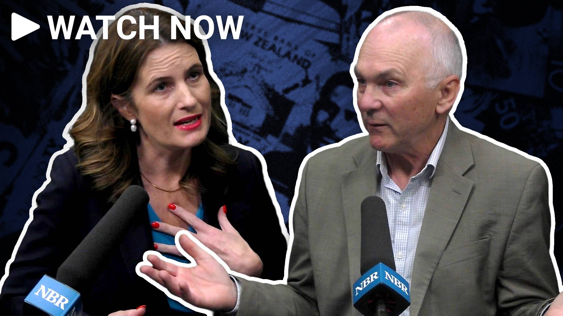 Stronger economy will help the Government's books: Minister