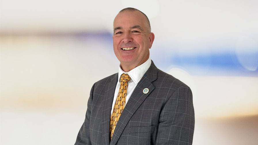 AA Insurance appoints chief financial officer