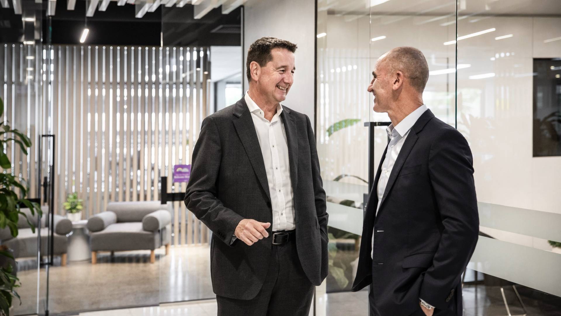 New boss for Tonkin + Taylor Australia