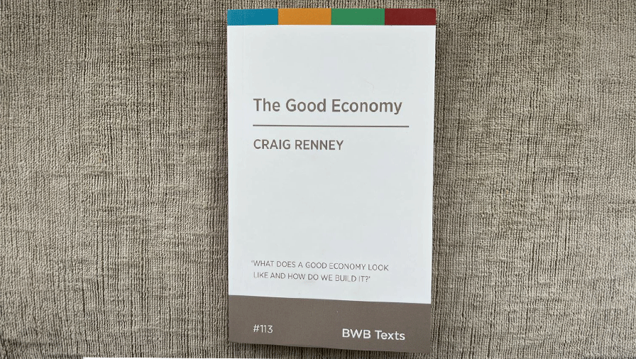 What’s at stake in the economic debate