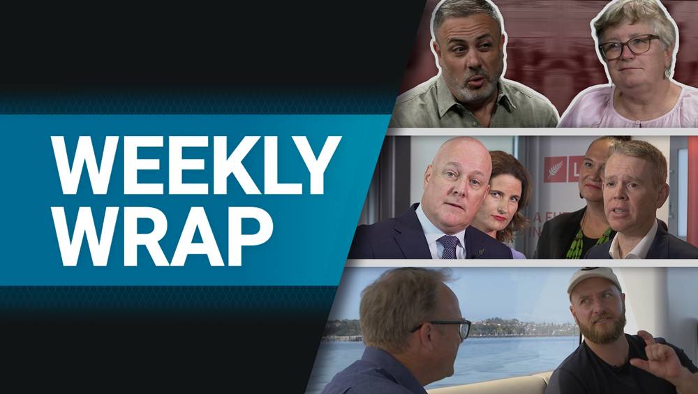 Weekly Wrap: State of the Nation, hiring for ’26, and Hrdlicka