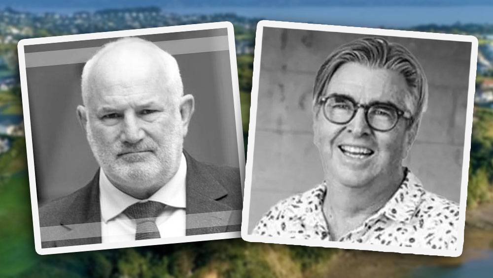 Greg Olliver’s own legal firm takes him to court