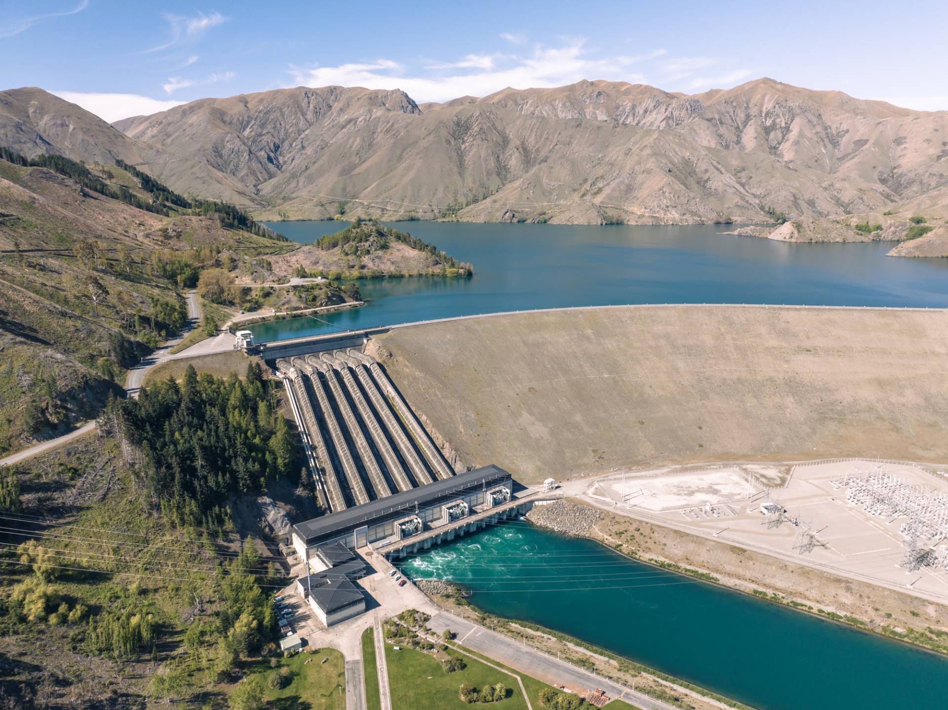 Is Meridian Ready to Capitalize on Demand Growth Amid Oversupply?