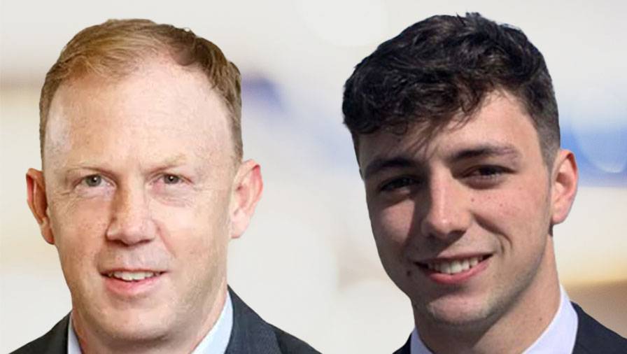 QuayStreet makes investment team appointments