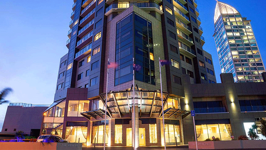 Supreme Court blocks Spencer on Byron appeal