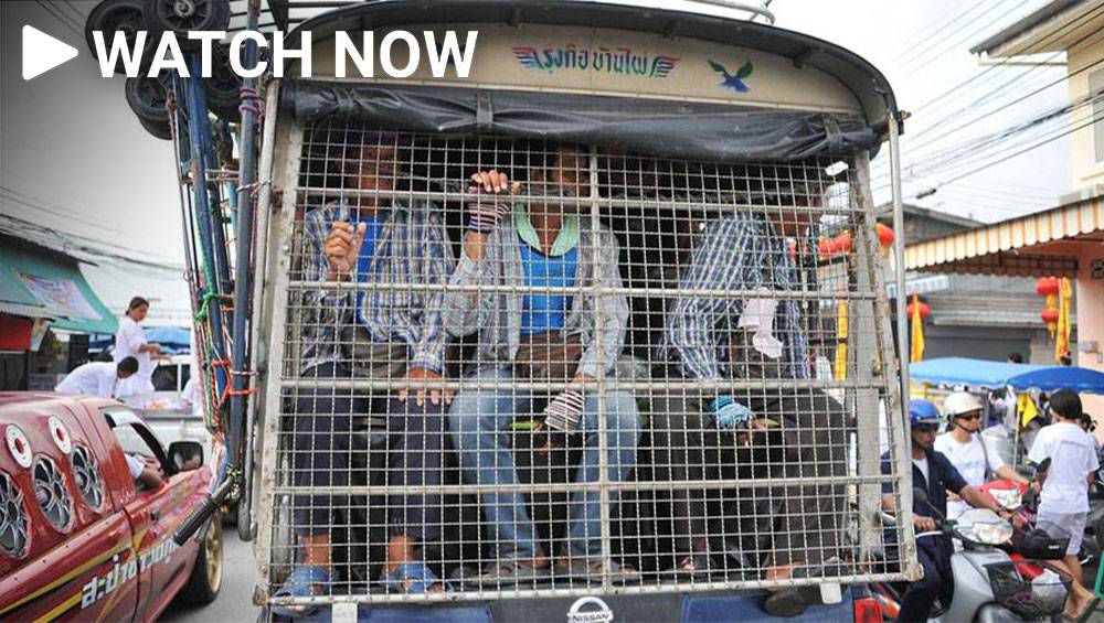 How Kiwi businesses will close the gap on modern slavery