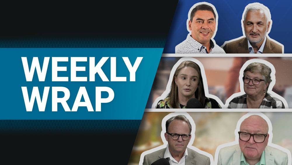 Weekly Wrap: Changing capitalism, ‘peak Australia’, firing laws