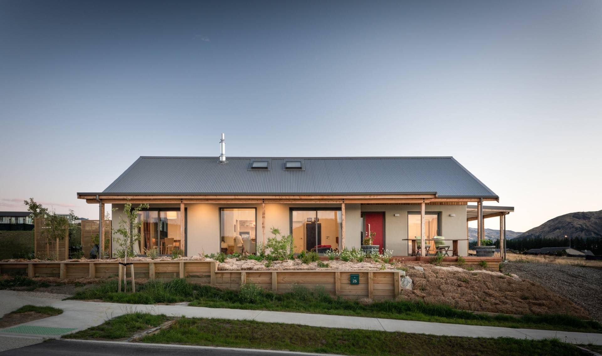 Reforms help destigmatise hemp’s use in NZ building industry