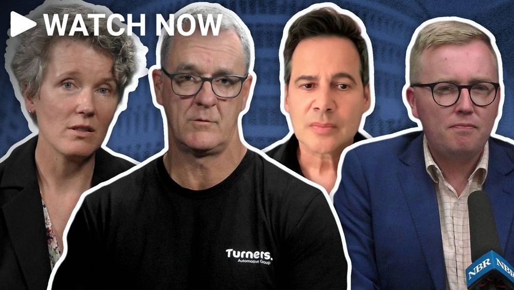 ‘Green shoots’ turn to ‘green shrubs’ in election year economy