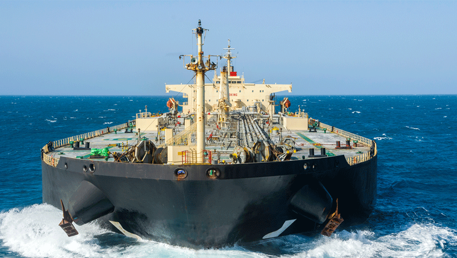 Oil prices reverse course; US ramps up strikes on Iran