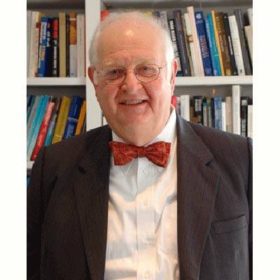 Editor's Insight: Who Is Angus Deaton And Why You Should Know