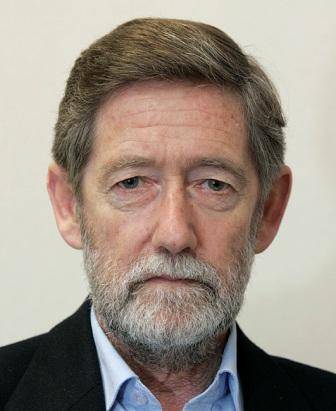 Colin James on our ETS