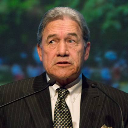 NZ First makes own coalition deal dilemma