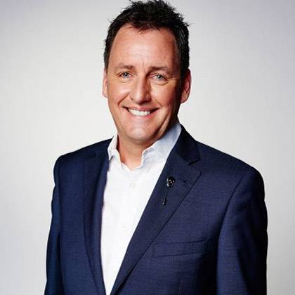 On Mike Hosking – don’t say I never warned you