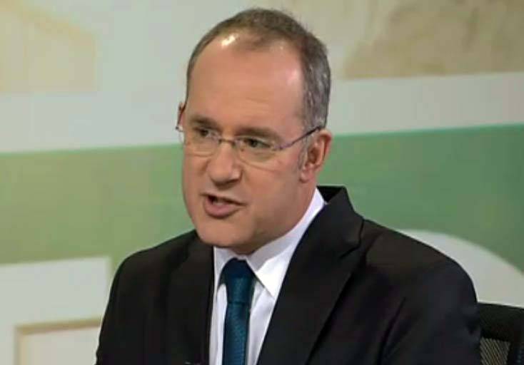 How long will the political vacuum last and who will fill it?