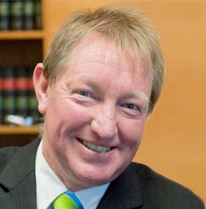 How Nick Smith could deal with land banking