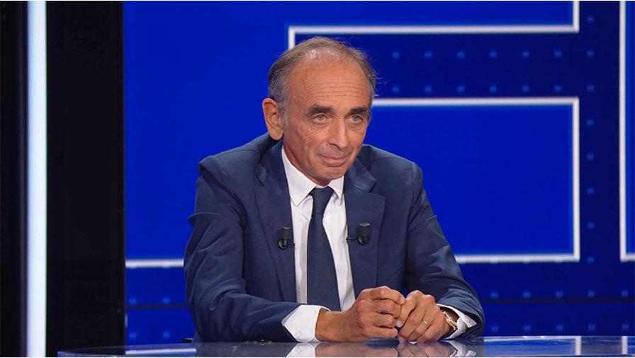 Eric Zemmour