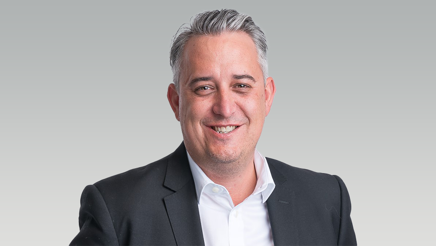 Glen Kyne - General Manager NZ + Australia - Discovery