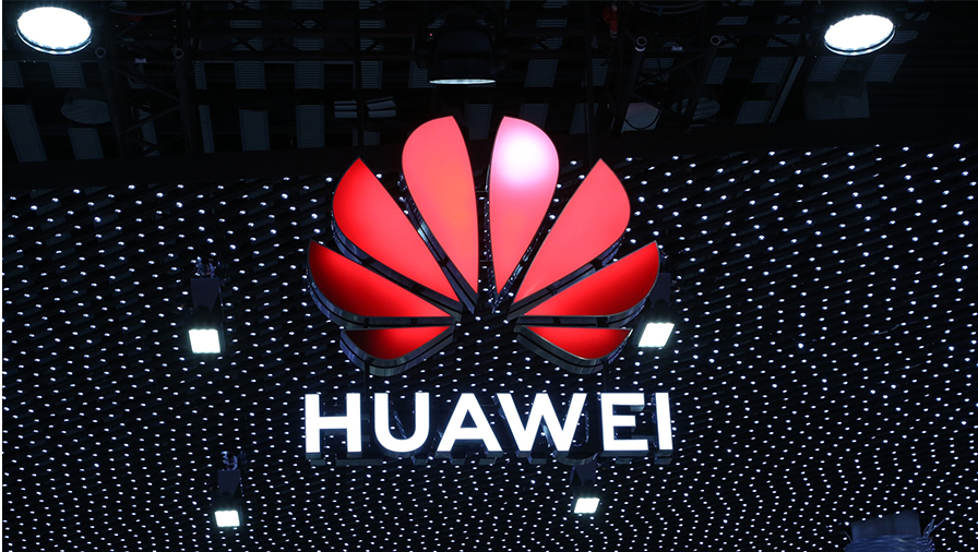 Huawei is one of China's most successful global tech companies.