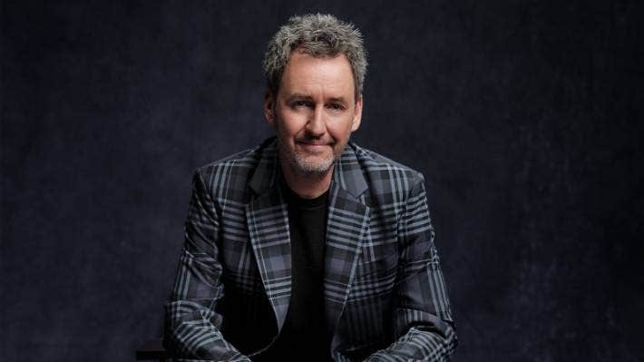 Mike Hosking