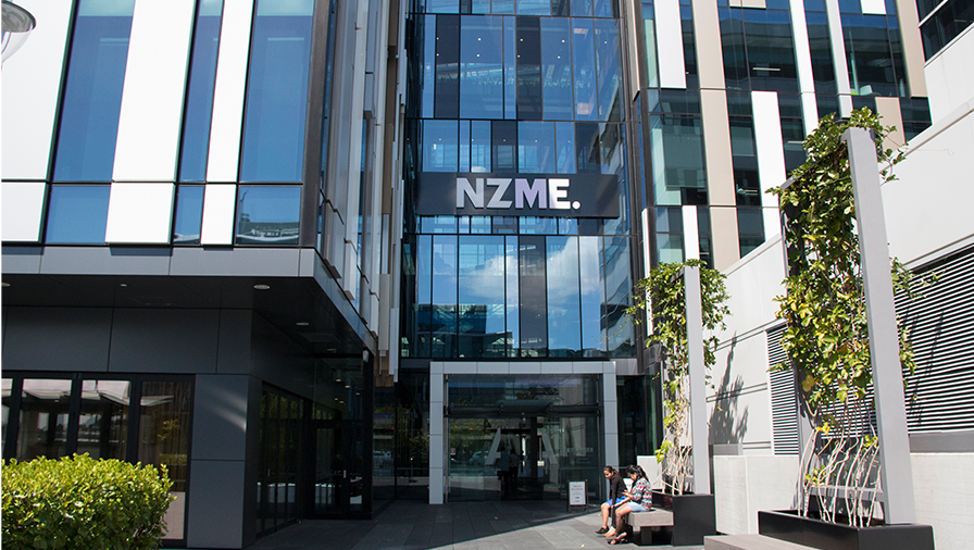 NZME_Building