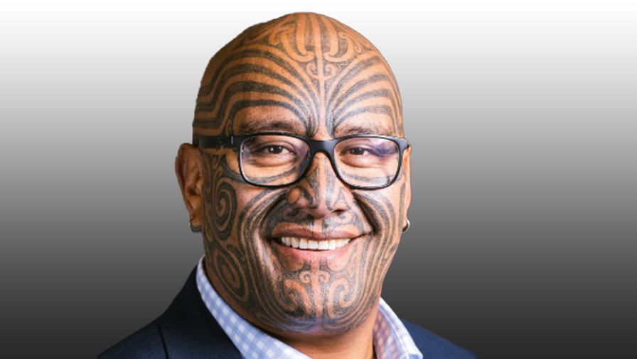 Māori Party co-leader Rawiri Waititi