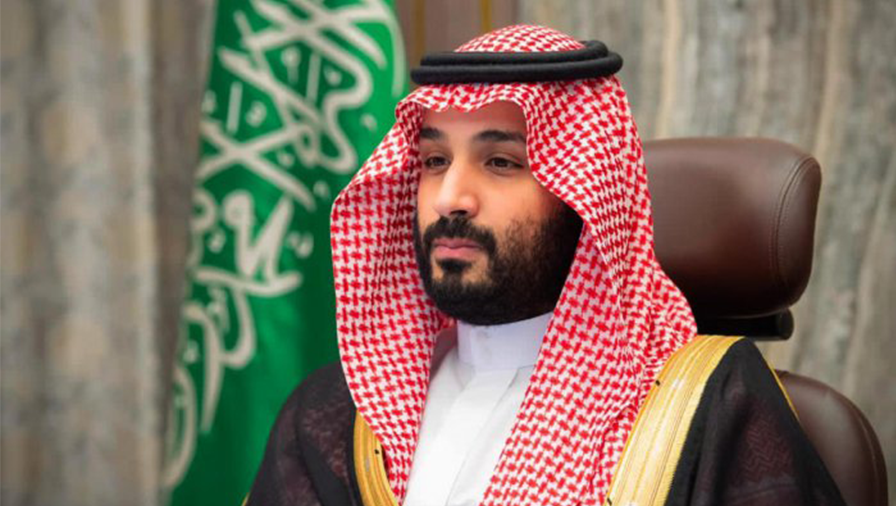 Mohammed bin Salman, Crown Prince of Saudi Arabia