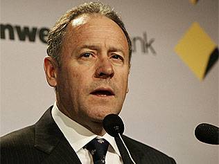 Sir Ralph Norris quits Commonwealth Bank of Australia
