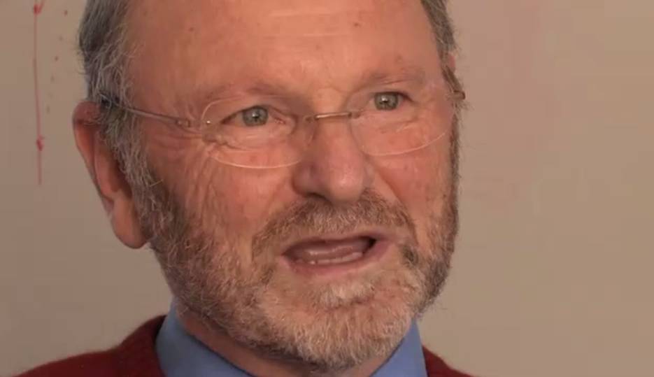 Private sector to the rescue? Climate change needs industry, not government