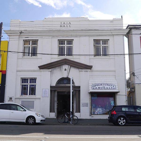 Recent commercial property sales