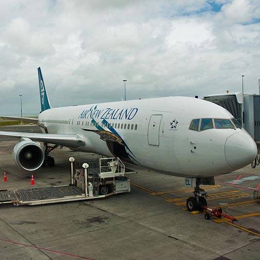 Carry on Air NZ farewells B767, upgrades business cabins and more