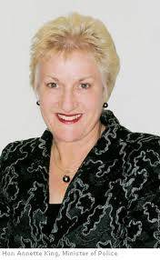 Heatley must act on housing scandal – King