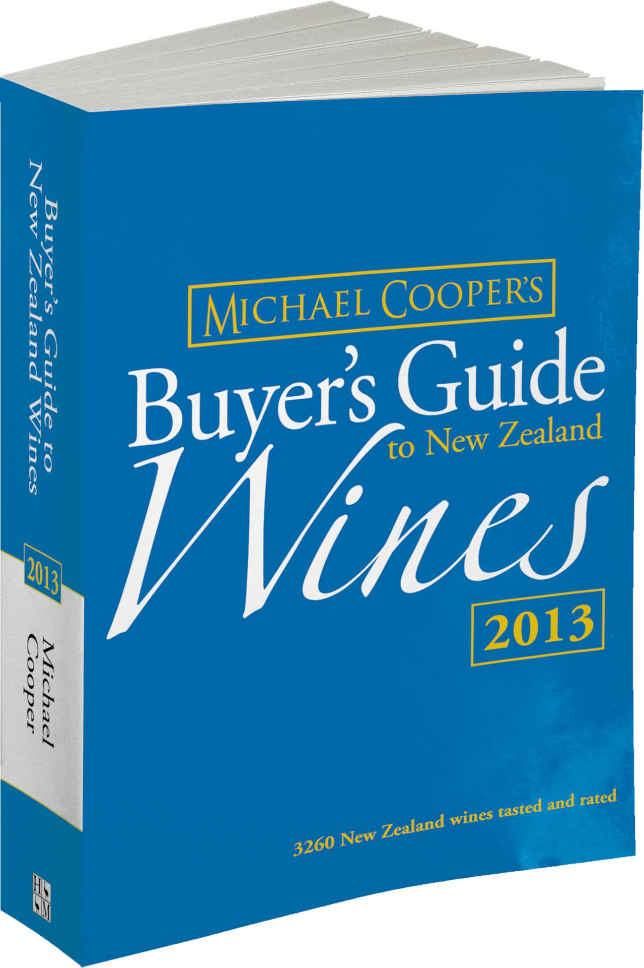 Michael Cooper's best red and white wine buys of the year