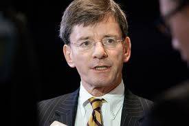 Meet Your New Billion Dollar Luvvie Chris Finlayson TV3 3