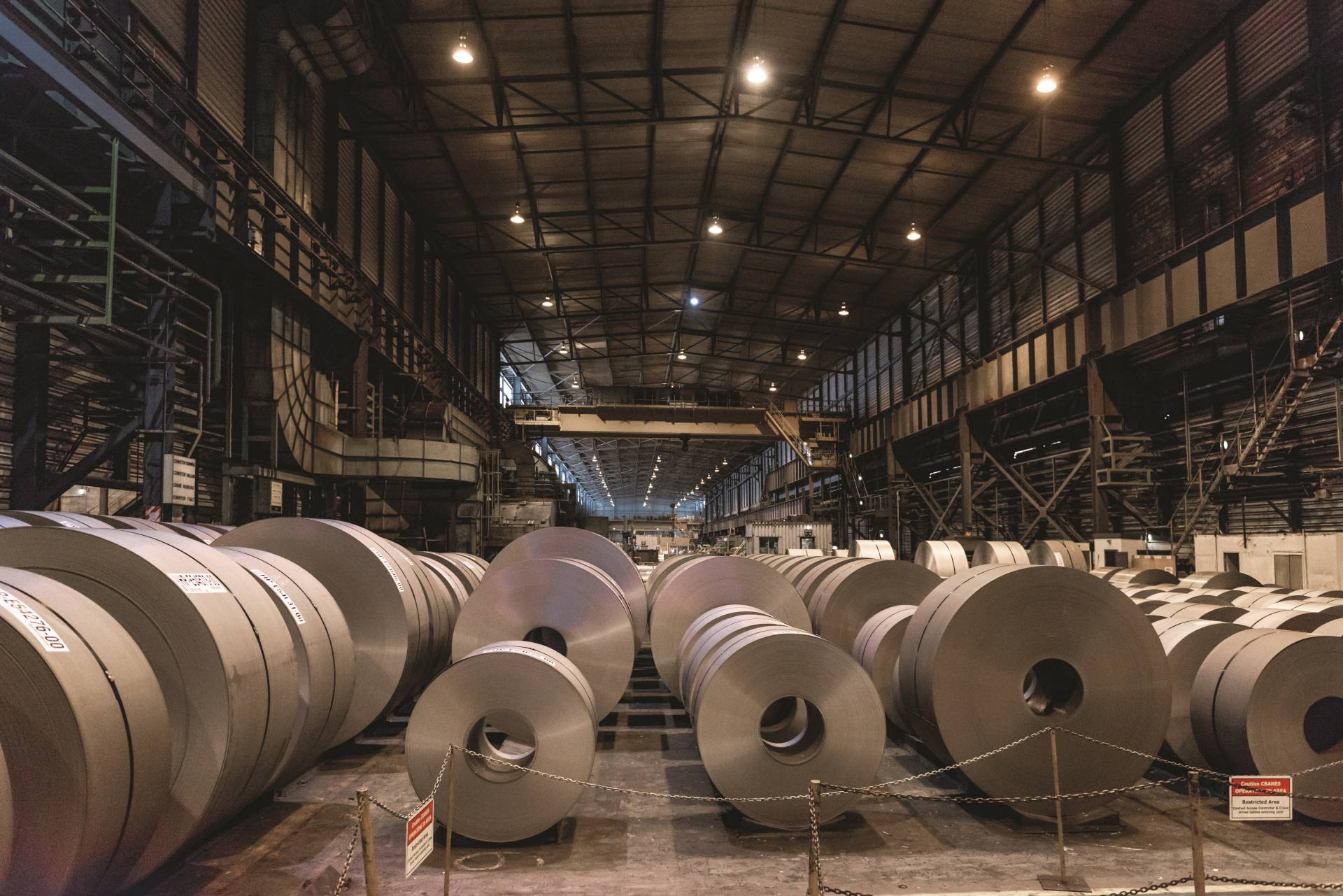 How Did BlueScope Double Profits and Reward Shareholders?