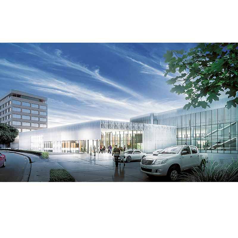 Fletcher HQ at Penrose sells for 80m