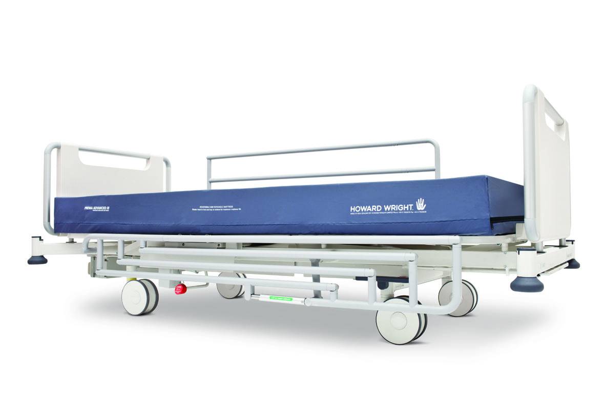 Sick Aussies enjoy Kiwimade hospital beds