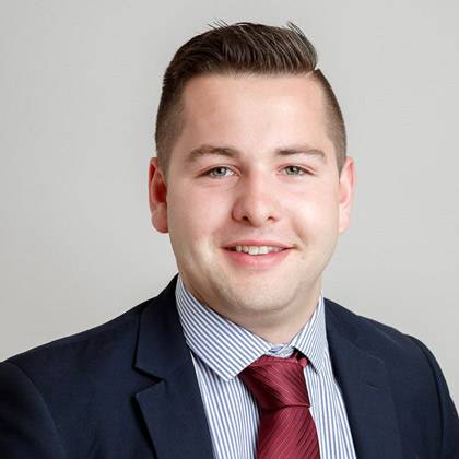 Tommy’s Property Management appoints Jack Vale as Business Development